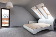 Cefn Ddwysarn bedroom extensions